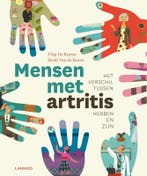 Mensen met artritis 9789020997606 Filip de Keyzer, Verzenden, Zo goed als nieuw, Filip de Keyzer