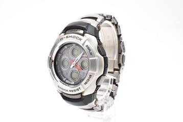 Casio - G-Shock The G Tough Solar Wave Ceptor - Sans prix de, Nieuw