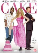 Cake - DVD (Films (Geen Games)), Cd's en Dvd's, Dvd's | Overige Dvd's, Ophalen of Verzenden, Zo goed als nieuw