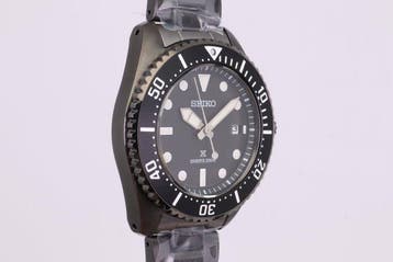 Seiko - Prospex - Zonder minimumprijs - SNE599P1V157-00A0 |