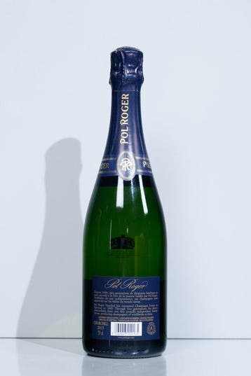 2013 Pol Roger, Sir Winston Churchill - Champagne - 1, Collections