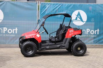 Veiling: Gator Wextreme UTV-ATV200 Pro Benzine 13pk 2024 Nie, Ophalen, Nieuw