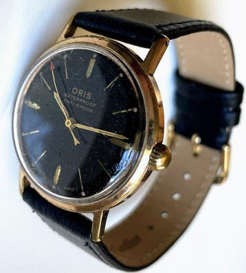 Oris - Classic - Sans prix de réserve - Homme - 1960, Nieuw