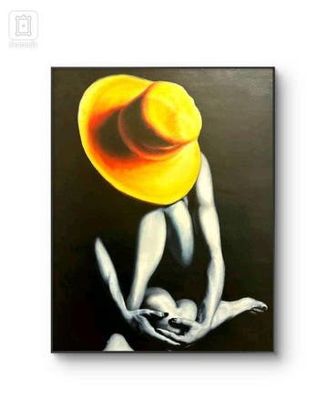 Pablo Pint (XXI) - Sombras y resplandores”