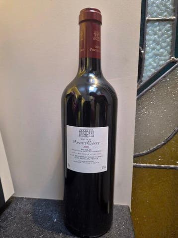 2010 Château Pontet-Canet - Pauillac 5ème Grand Cru Classé -