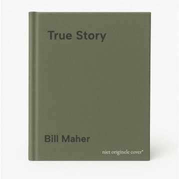 True Story 9780743291354 Bill Maher, Verzenden, Bill Maher