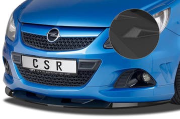 Cupspoiler voor Opel Corsa D OPC CSL443-S, Verzenden, Nieuw