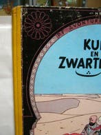 Kuifje - Kuifje en het zwarte goud - 1 Album - Herdruk -, Boeken, Stripverhalen, Nieuw