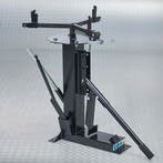 Datona Combivoordeel: auto- en motorbanden demonteer, Ophalen of Verzenden