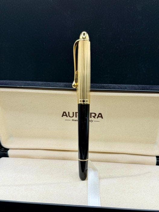Aurora - R.88 C - Roller balpen, Collections, Stylos