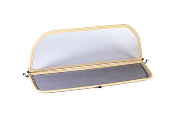 Cabrio Windscherm Mercedes SL R107 beige, Auto-onderdelen, Ophalen of Verzenden, Nieuw