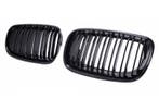 Dubbelspijls Glans Zwarte Nieren BMW X5 E70 X6 E71 B2085