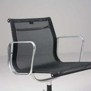 Vitra - Charles & Ray Eames - Chaise de bureau - Cadre