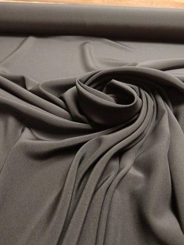 Zuivere zijde E 581 afmeting 6×1,40 m - Textiel - 600 cm -