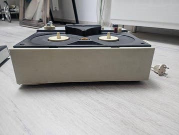 Philips - EL 3551A/30 Draagbare bandrecorder
