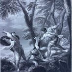 Titan (1489/90-1576), after, by Conrad Geyer (1816-1893) -