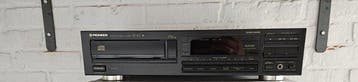 Pioneer - PD-101 Lecteur de CD