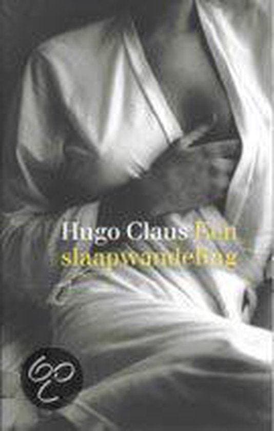 Slaapwandeling - Claus, Boeken, Literatuur, Verzenden