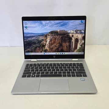 HP EliteBook 830 G6 1TB i5 8th Gen | Nette Staat, Computers en Software, Ophalen of Verzenden, Nieuw