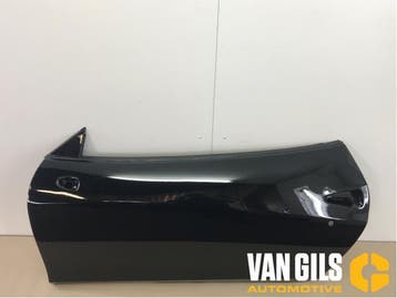 Portier 2Deurs links Ferrari 458 O175535, Nieuw