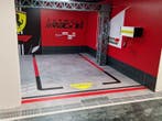 SD-modelcartuning 1:18 - Modelauto - Ferrari F1 Pitbox