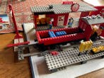Lego Set - 7822 - Classic - Tussenstation met loopbrug,, Nieuw