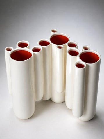 Goods - Robert Bronwasser (Studio Smool) - Vaas - Dip -