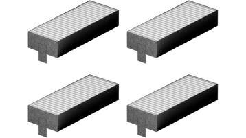 Bosch Akoestisch Filter 17004801 / HEZ9VEDU0, Verzenden, Nieuw