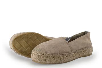 Sacha Espadrilles in maat 38 Beige, Vêtements | Femmes, Chaussures, Verzenden, Espadrilles