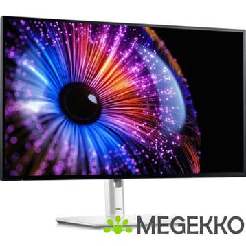 Dell UltraSharp U2724DE 27  Quad HD 120Hz USB-C IPS Monitor, Verzenden, Nieuw