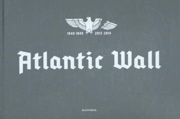 Atlantic Wall |  | Nieuw, Verzenden, Nieuw