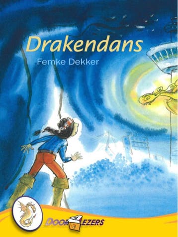 Drakendans / Drakenstrijders 9789027667366 Femke Dekker, Verzenden, Zo goed als nieuw, Femke Dekker