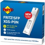 FRITZ!SFP XGS-PON - SFP+ transceivermodule 10 Gbit/s - ma..., Verzenden