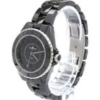 Chanel - J12 - H6346 - Dames - 2000-2010, Nieuw