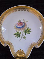 vieux bruxelles - Service de dîner - Porcelaine - porcelaine