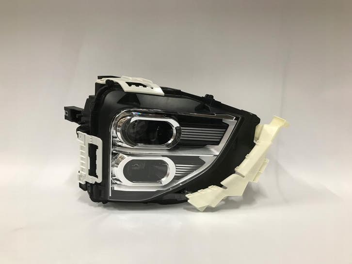 Mitsubishi Eclipse Cross rechter full LED koplamp, Auto-onderdelen, Verlichting, Gebruikt, Verzenden