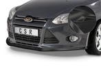 Cupspoiler voor Ford Focus MK3 basis CSL477-C, Verzenden