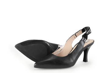 NeroGiardini Pumps in maat 36 Zwart, Verzenden, Pumps