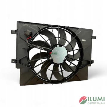 Ventilator MG HS 2019 - 2024 1.5 TURBO, Verzenden, Gebruikt