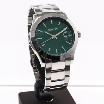 Mercury - Swiss Made Watch - MEM471-SS-12 - Sans prix de