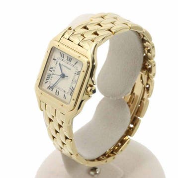Cartier - Panthere - 83782747 - Femme - 1990-1999, Nieuw