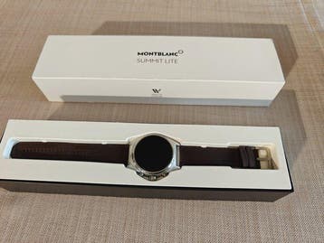 Montblanc - Summit Lite with new wristband - Sans prix de, Nieuw