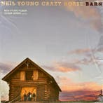 Neil Young With Crazy Horse - Barn, Verzenden, Gebruikt