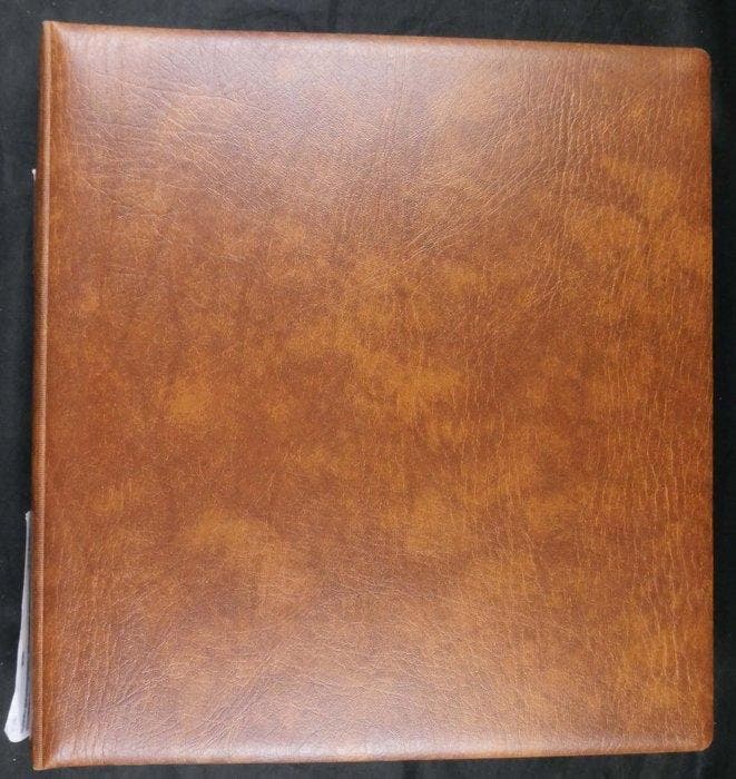 Duitse Rijk - OLYMPIADE 1936 Specialverzameling op, Postzegels en Munten, Postzegels | Europa | Duitsland