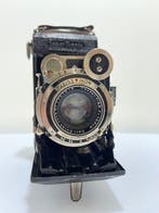 Zeiss Ikon Super Ikonta 530/2 Tessar 4.5/105mm 6x9 Appareil