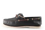 Timberland Bootschoenen in maat 43 Blauw, Kleding | Heren, Schoenen, Timberland, Zo goed als nieuw, Verzenden, Blauw
