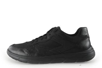 Geox Sneakers in maat 42 Zwart, Verzenden, Zwart, Sneakers, Geox