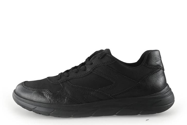 Geox Sneakers in maat 42 Zwart, Kleding | Heren, Schoenen, Zwart, Gedragen, Sneakers, Verzenden
