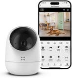 2dekans | XENON Smart X7207 Beveiligingscamera binnen -, Kinderen en Baby's, Babyfoons, Ophalen of Verzenden, Nieuw