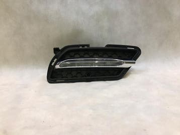 Mercedes E-Klasse W207 Coupe 11-13 Halogeen LED Rechts + Roo, Verzenden